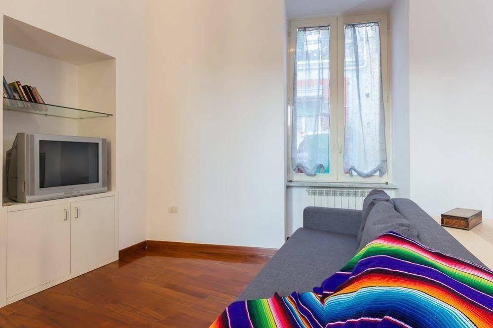 Ferienwohnung M. Imbriani I Neapel Exterior foto