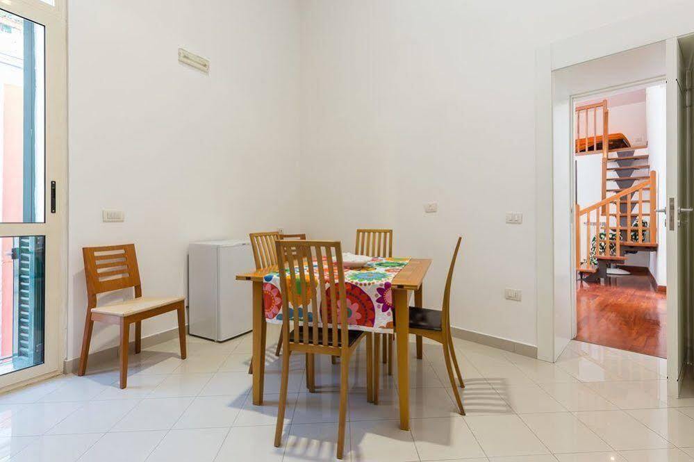 Ferienwohnung M. Imbriani I Neapel Exterior foto