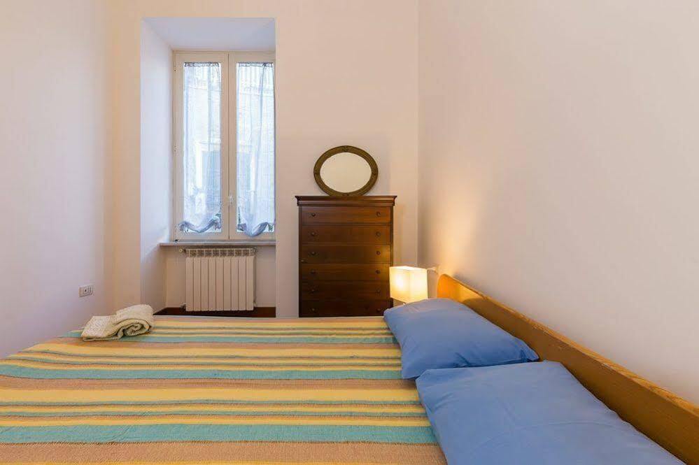 Ferienwohnung M. Imbriani I Neapel Exterior foto