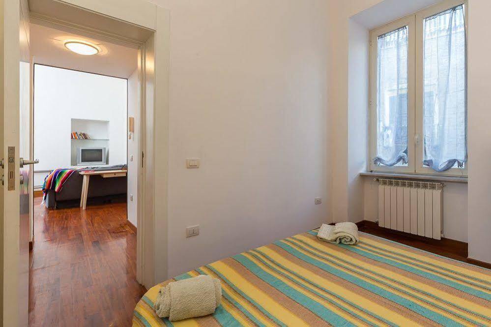 Ferienwohnung M. Imbriani I Neapel Exterior foto