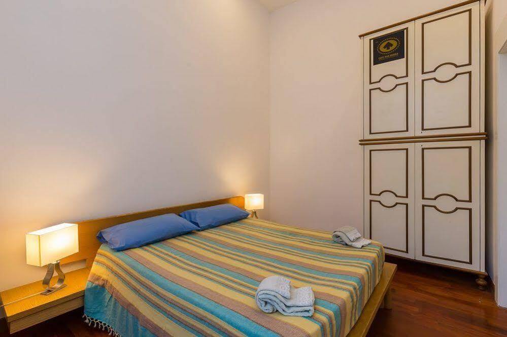Ferienwohnung M. Imbriani I Neapel Exterior foto